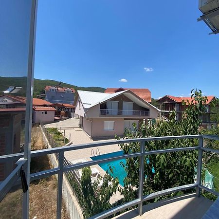 Apartament Vila Vavilon Dojran Zewnętrze zdjęcie