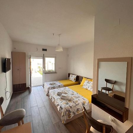 Apartament Vila Vavilon Dojran Zewnętrze zdjęcie