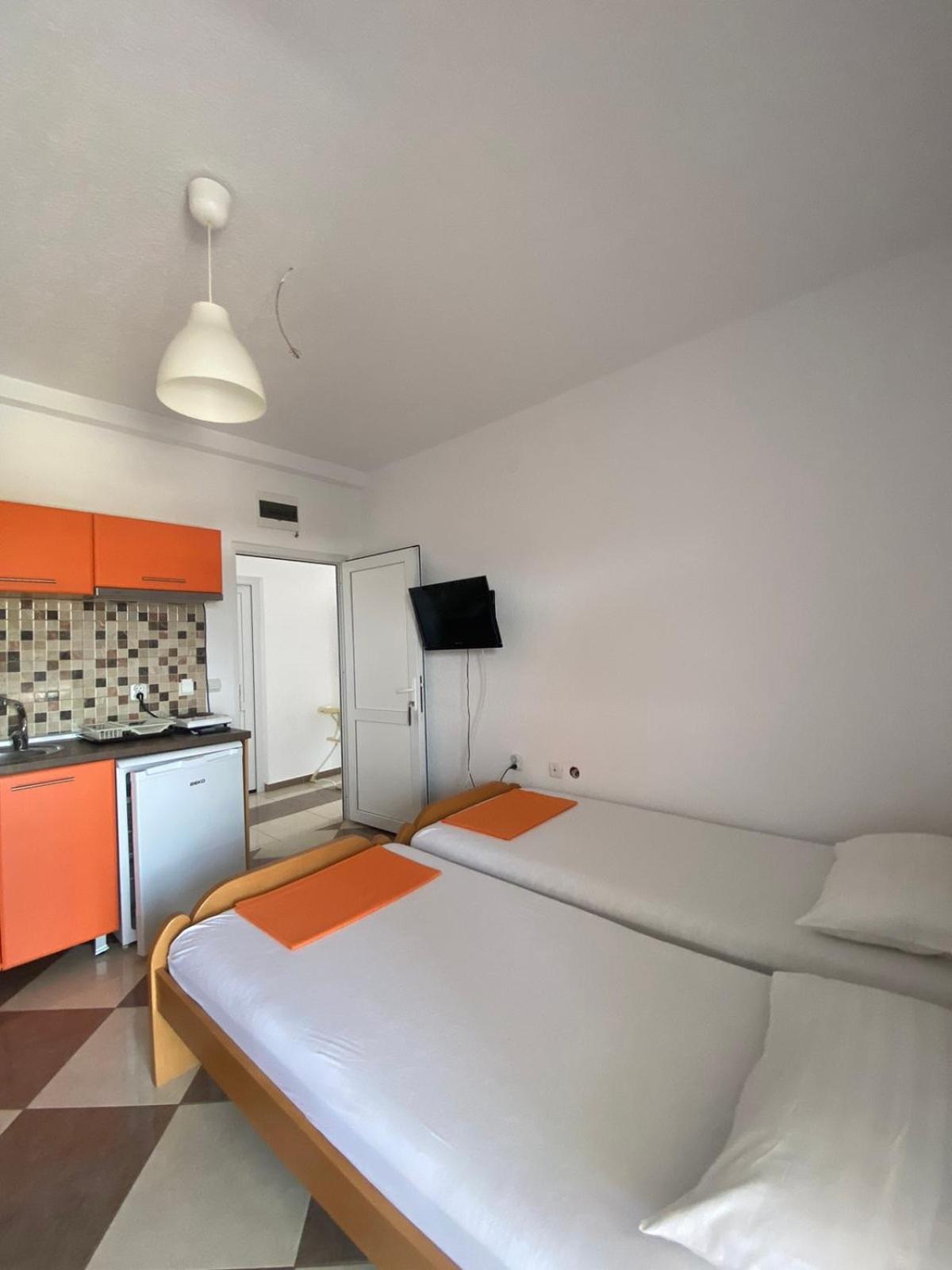 Apartament Vila Vavilon Dojran Zewnętrze zdjęcie