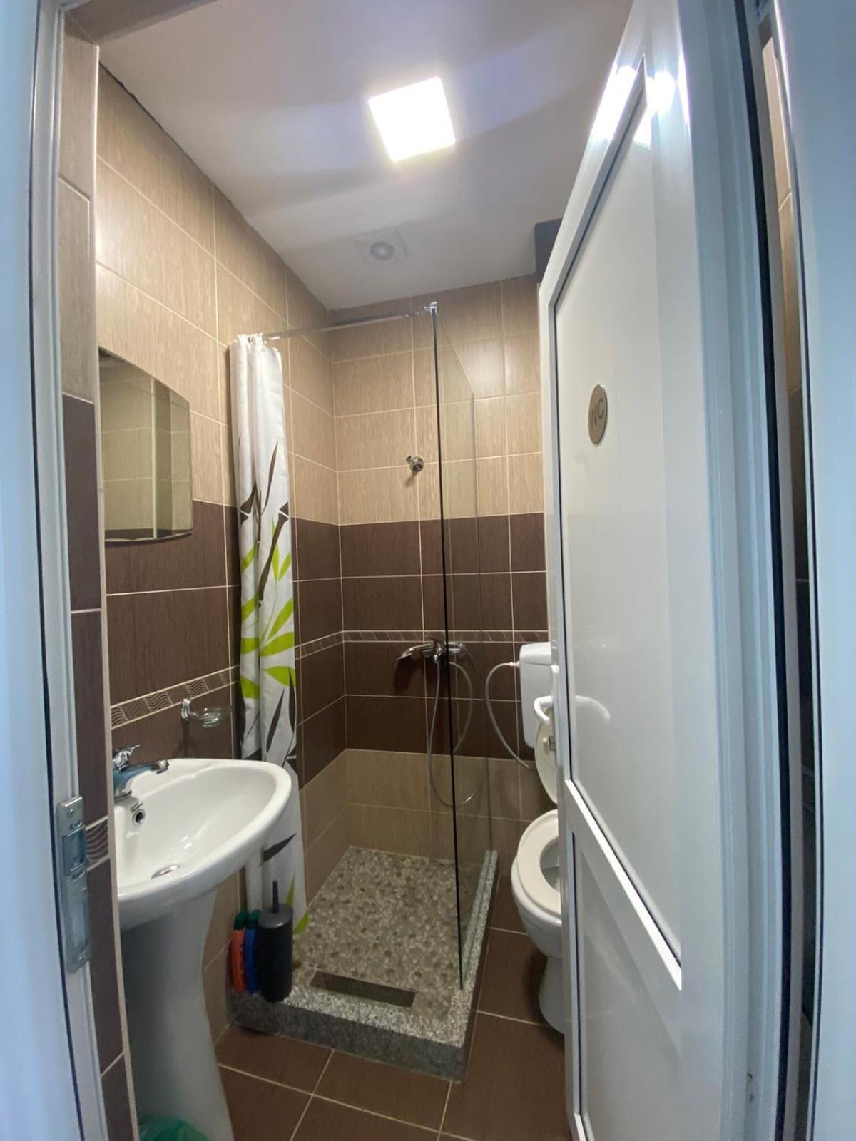 Apartament Vila Vavilon Dojran Zewnętrze zdjęcie