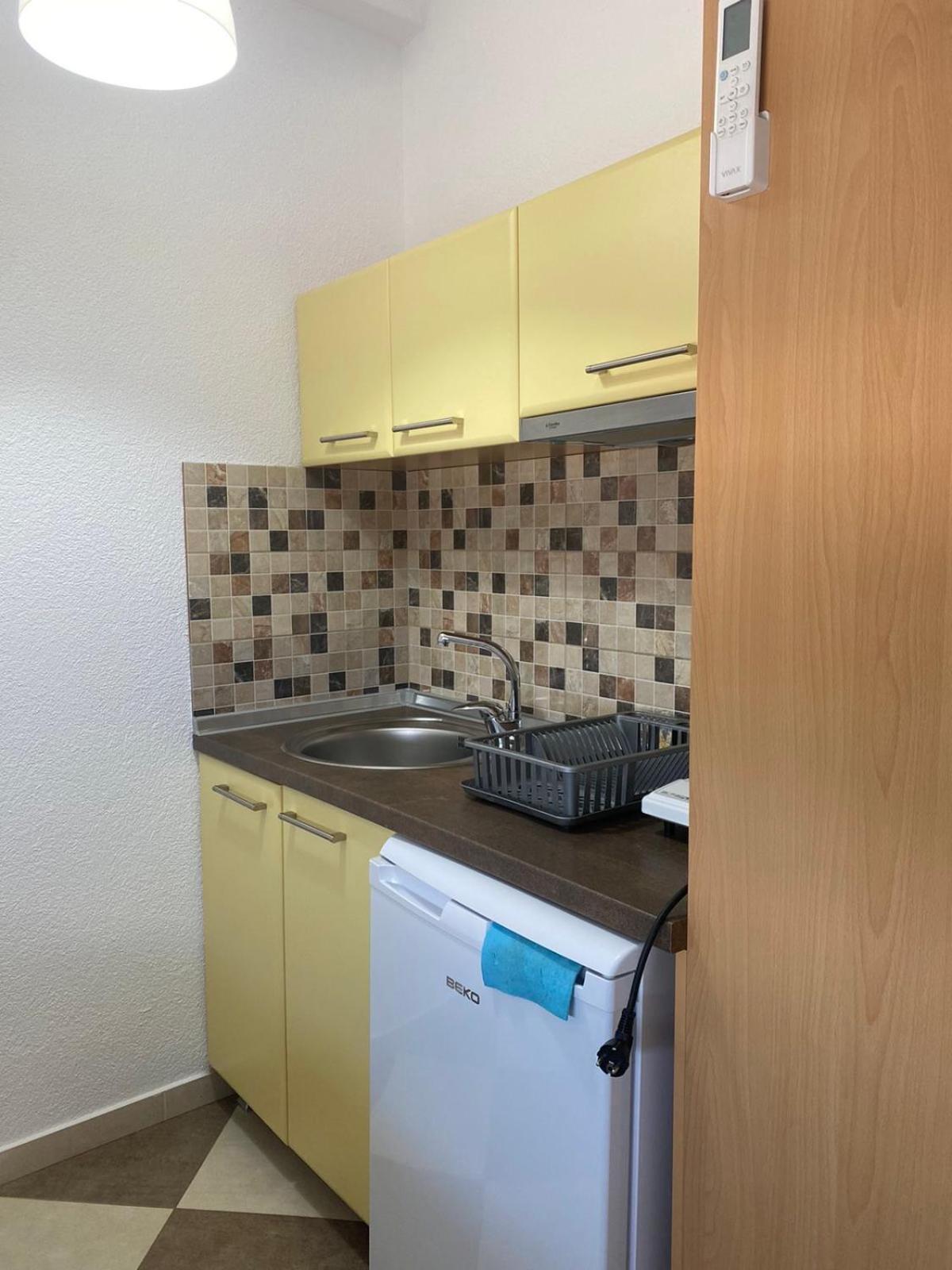 Apartament Vila Vavilon Dojran Zewnętrze zdjęcie