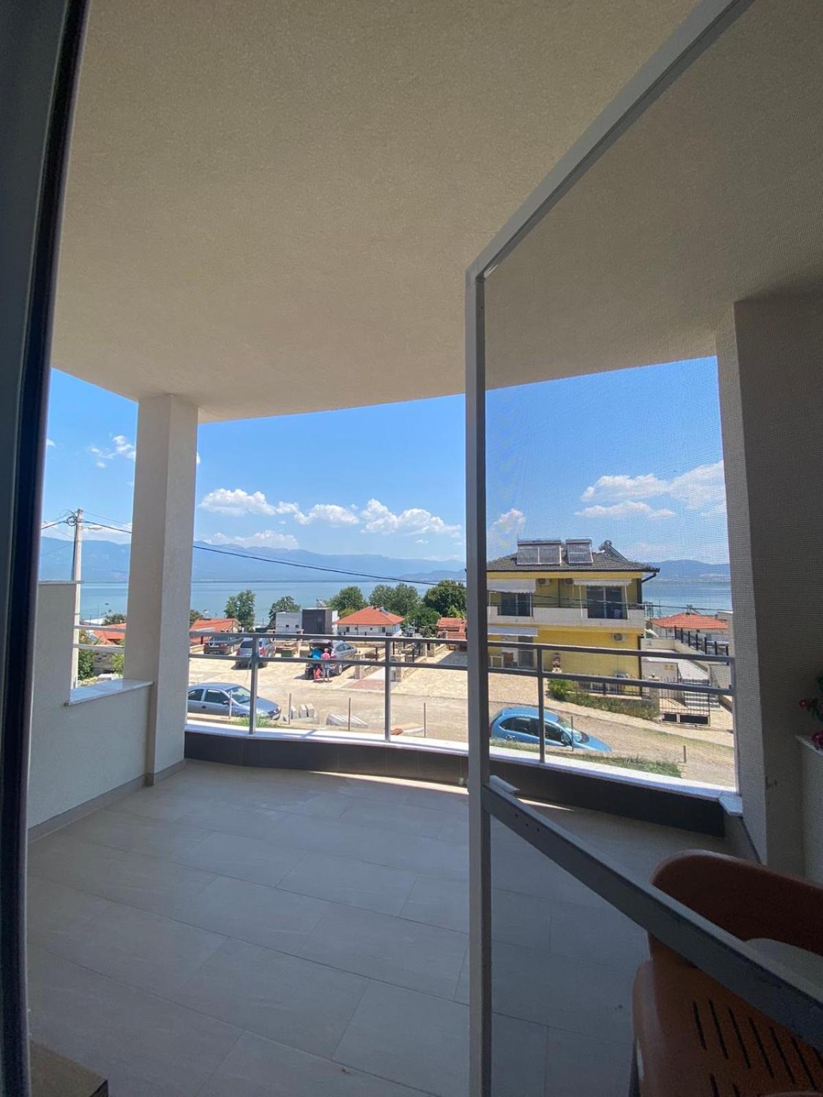 Apartament Vila Vavilon Dojran Zewnętrze zdjęcie