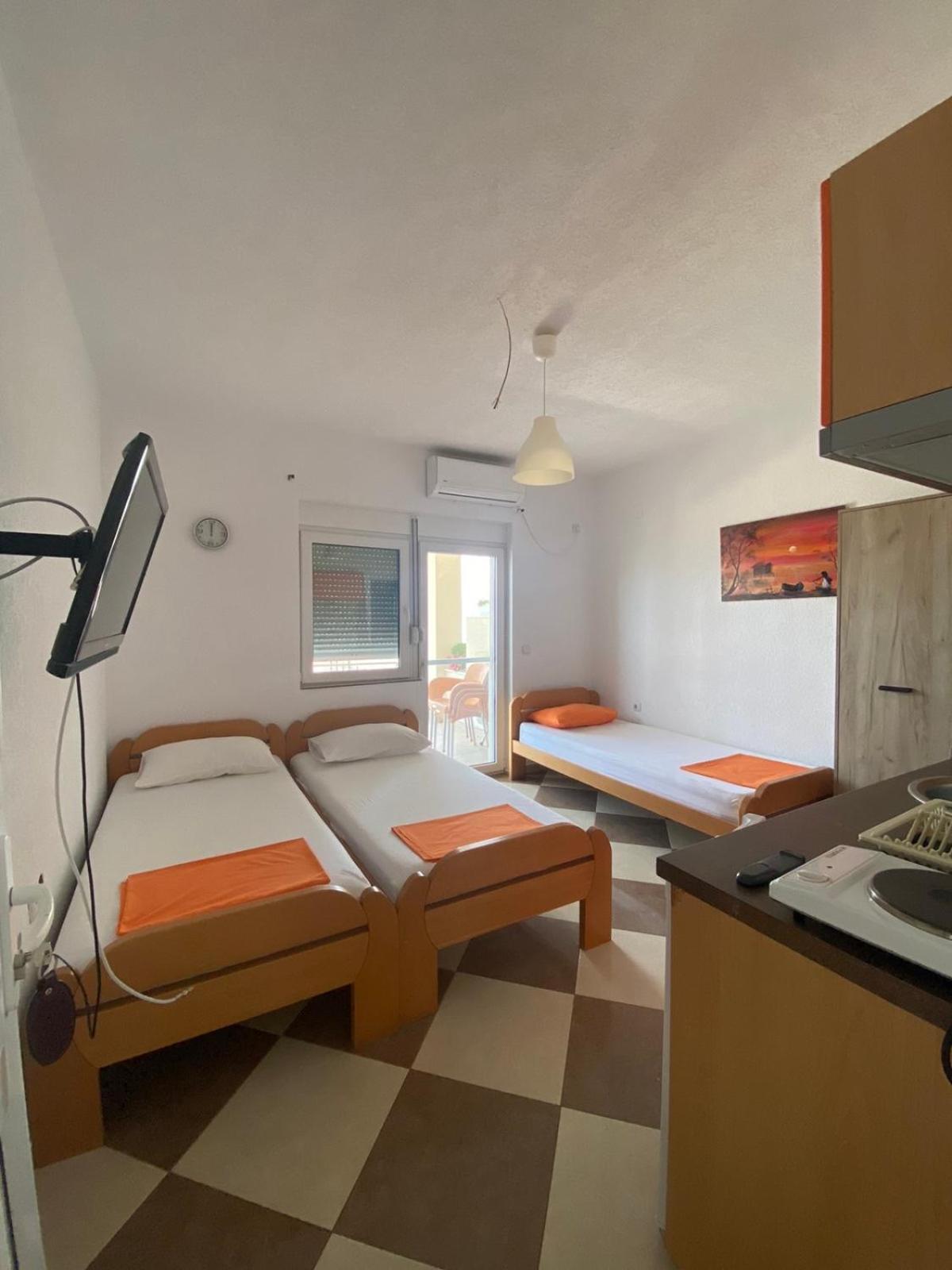 Apartament Vila Vavilon Dojran Zewnętrze zdjęcie