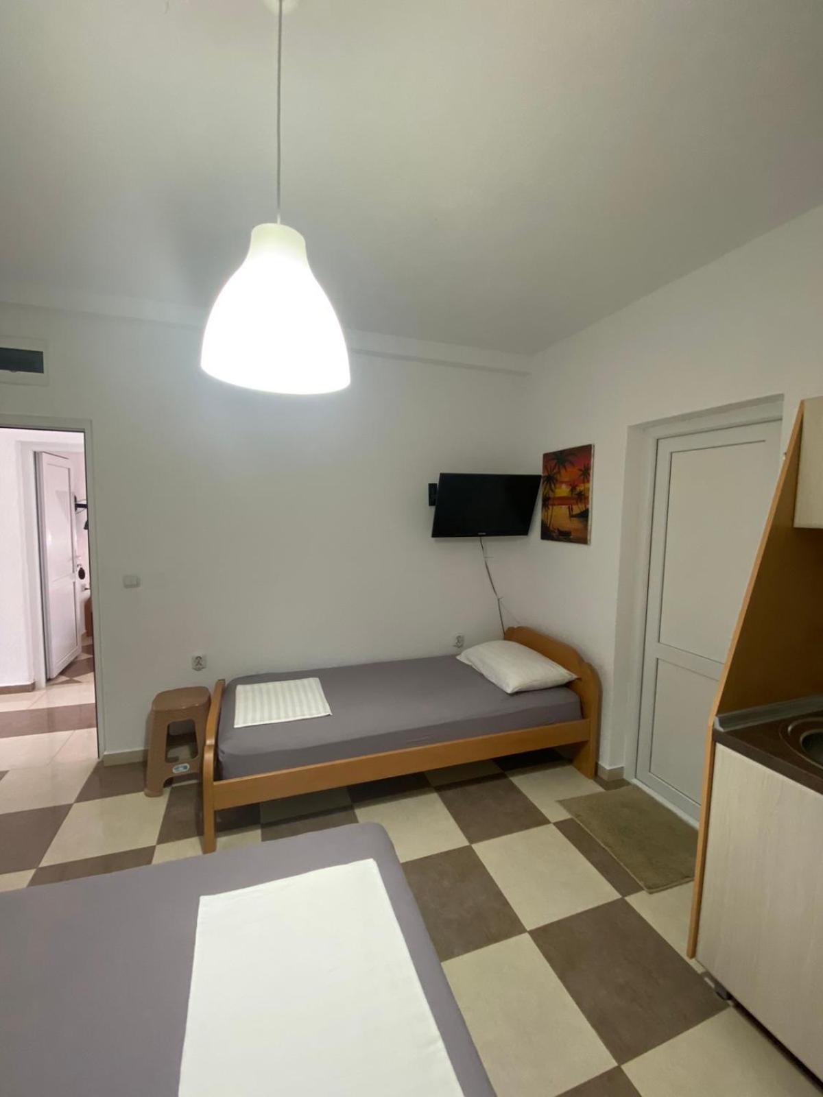 Apartament Vila Vavilon Dojran Zewnętrze zdjęcie