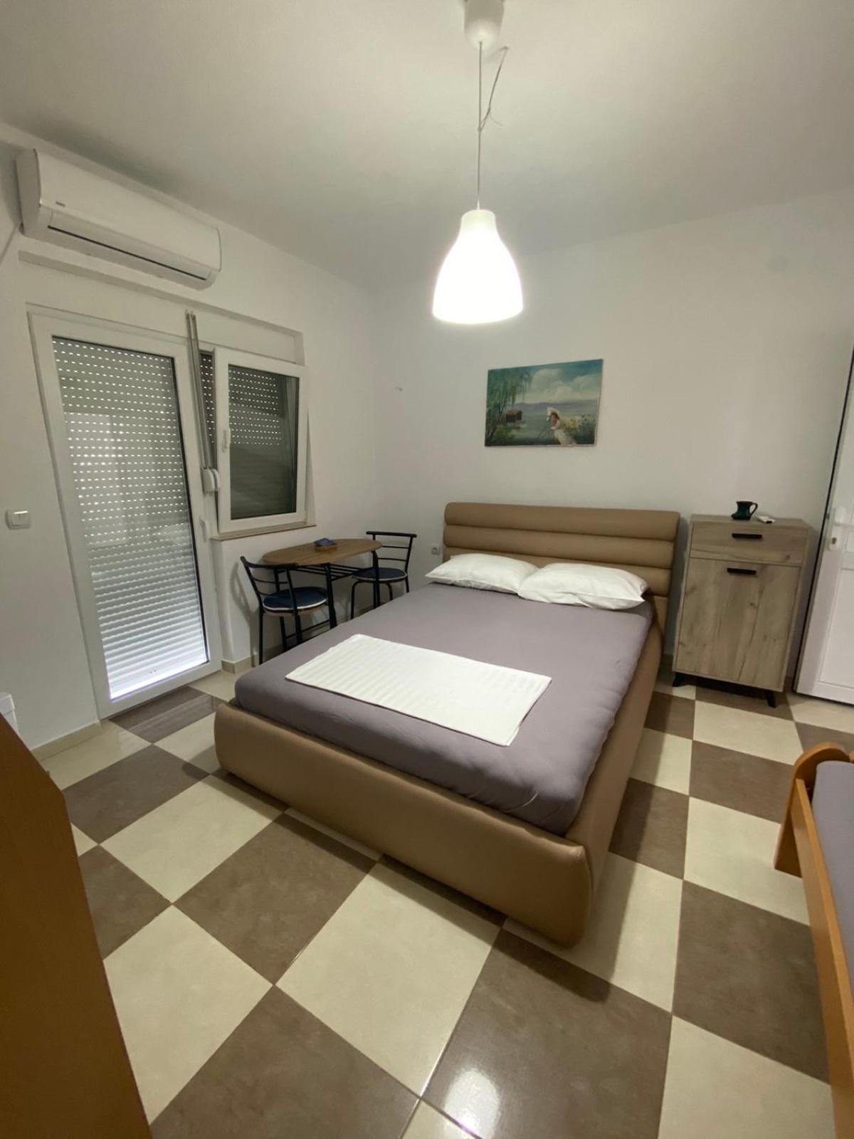 Apartament Vila Vavilon Dojran Zewnętrze zdjęcie