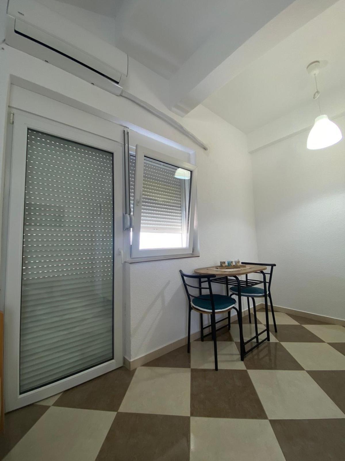 Apartament Vila Vavilon Dojran Zewnętrze zdjęcie