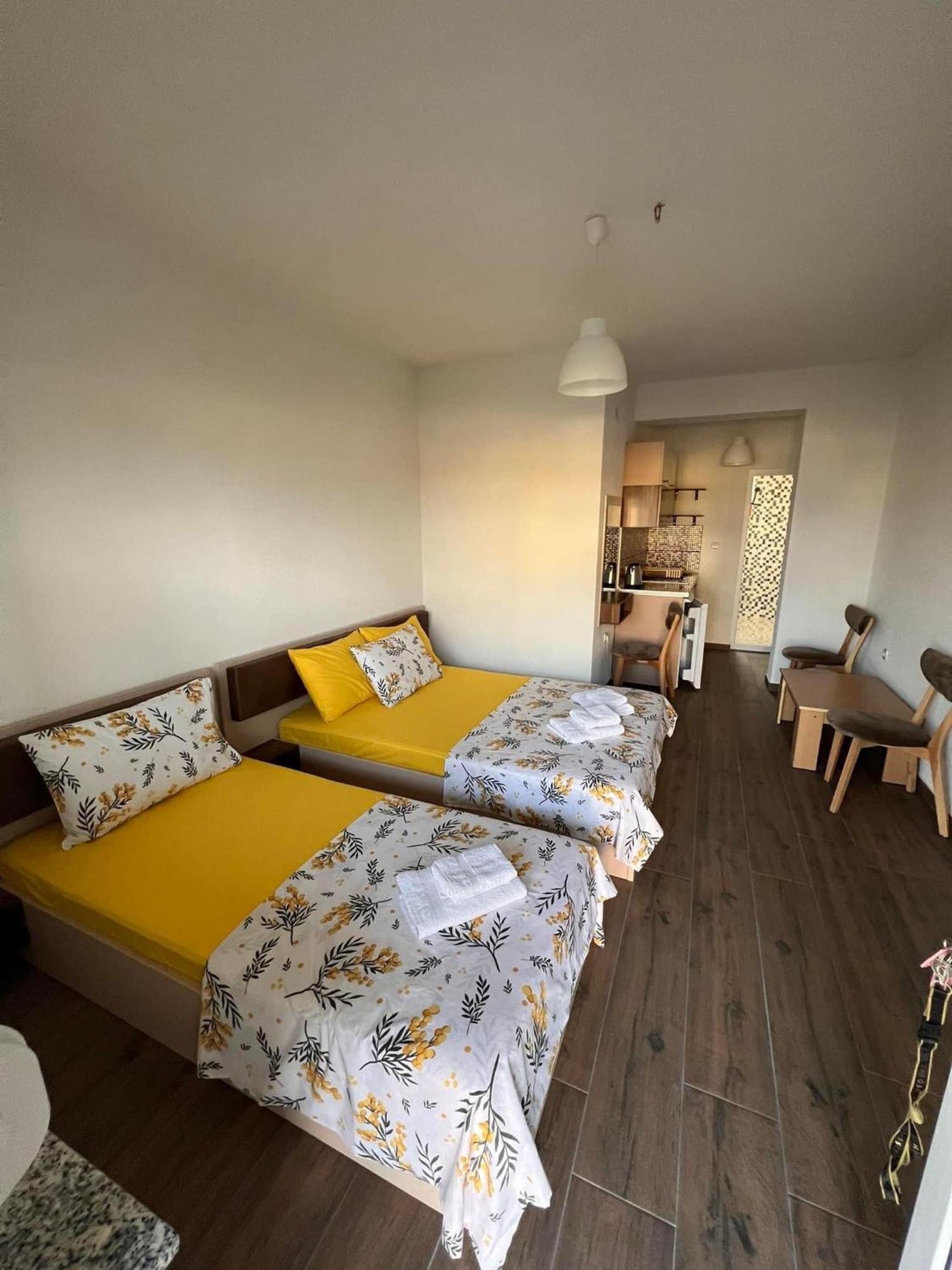 Apartament Vila Vavilon Dojran Zewnętrze zdjęcie