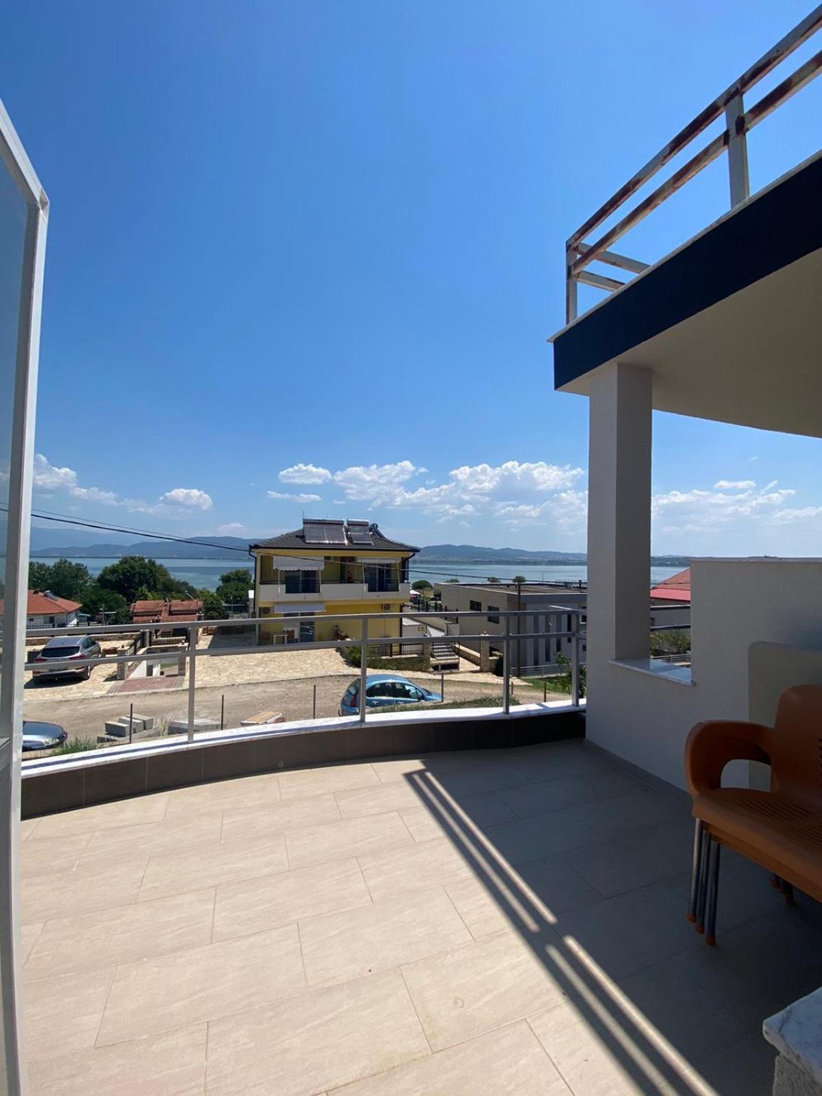 Apartament Vila Vavilon Dojran Zewnętrze zdjęcie