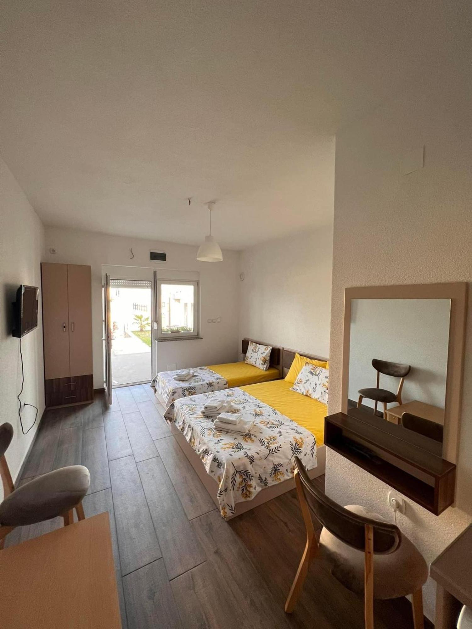 Apartament Vila Vavilon Dojran Zewnętrze zdjęcie